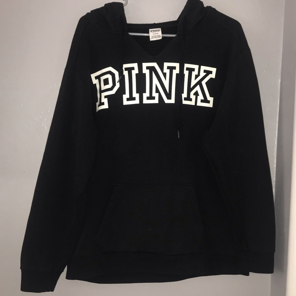 Victoria’s Secret PINK Pullover Hoodie